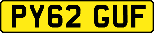 PY62GUF