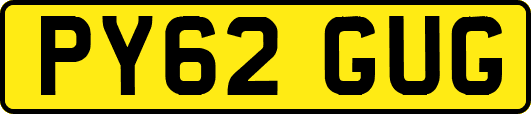PY62GUG