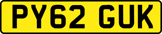 PY62GUK