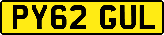PY62GUL