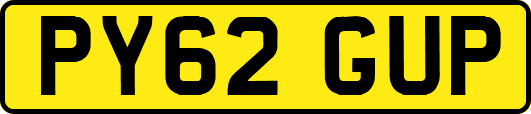 PY62GUP