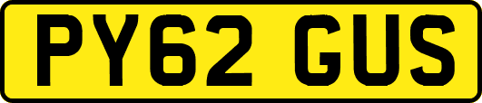 PY62GUS