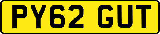 PY62GUT