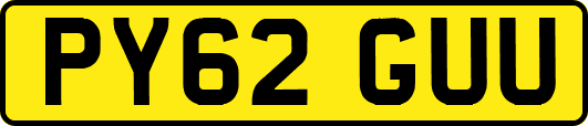 PY62GUU
