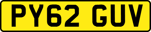 PY62GUV