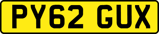 PY62GUX