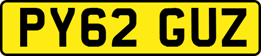 PY62GUZ