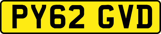 PY62GVD