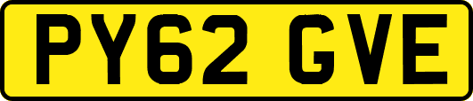 PY62GVE