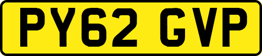 PY62GVP