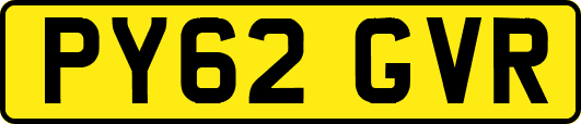 PY62GVR