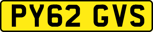 PY62GVS