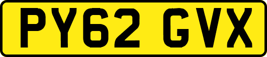 PY62GVX