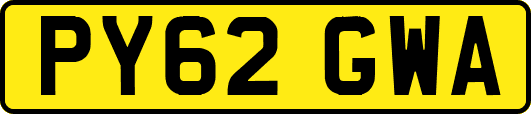 PY62GWA