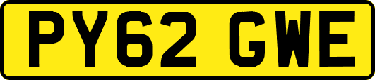 PY62GWE