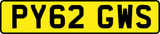 PY62GWS