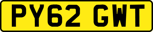 PY62GWT