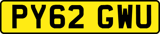 PY62GWU