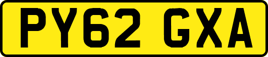 PY62GXA