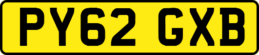 PY62GXB