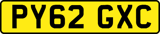 PY62GXC