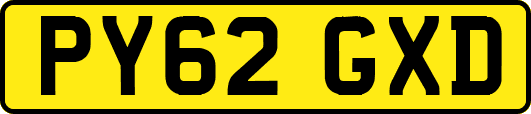 PY62GXD