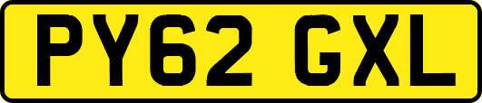 PY62GXL