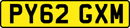PY62GXM