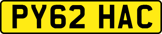 PY62HAC