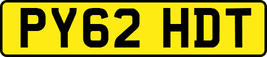 PY62HDT