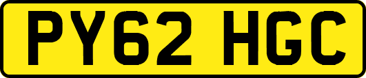 PY62HGC