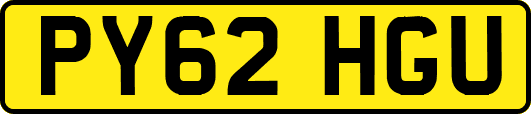 PY62HGU