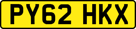PY62HKX