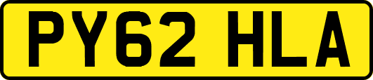 PY62HLA