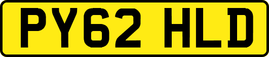 PY62HLD