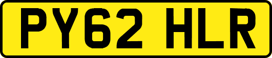 PY62HLR