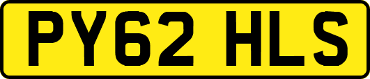 PY62HLS