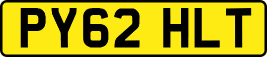 PY62HLT