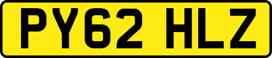 PY62HLZ