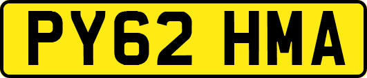 PY62HMA