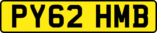 PY62HMB
