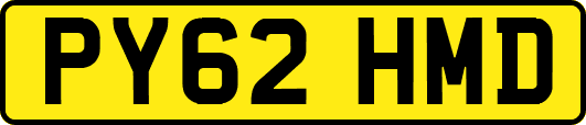 PY62HMD