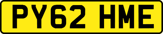 PY62HME