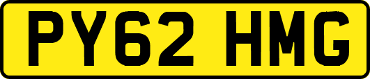 PY62HMG