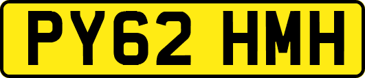 PY62HMH