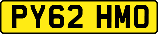 PY62HMO