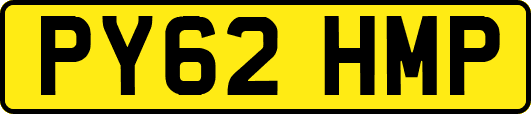PY62HMP