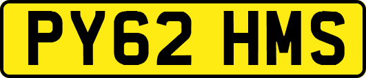 PY62HMS