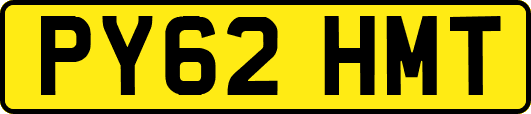 PY62HMT