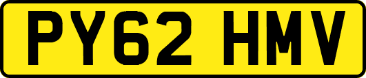 PY62HMV